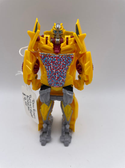 Transformers - Last Knight Bumblebee 2016 #101307