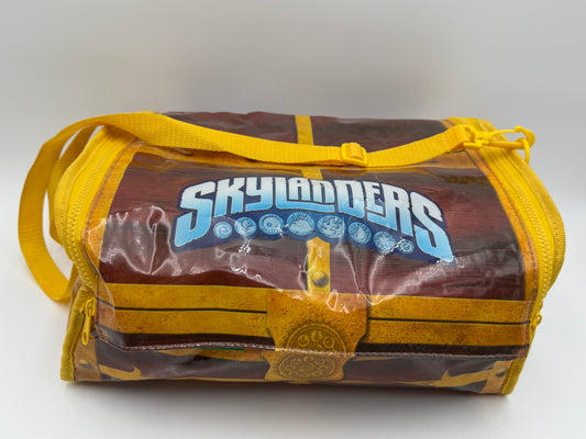 Skylanders - Soft Case - Treasure Chest 2014 #105566