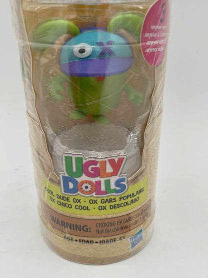 Ugly Dolls - Series 3 - 2018