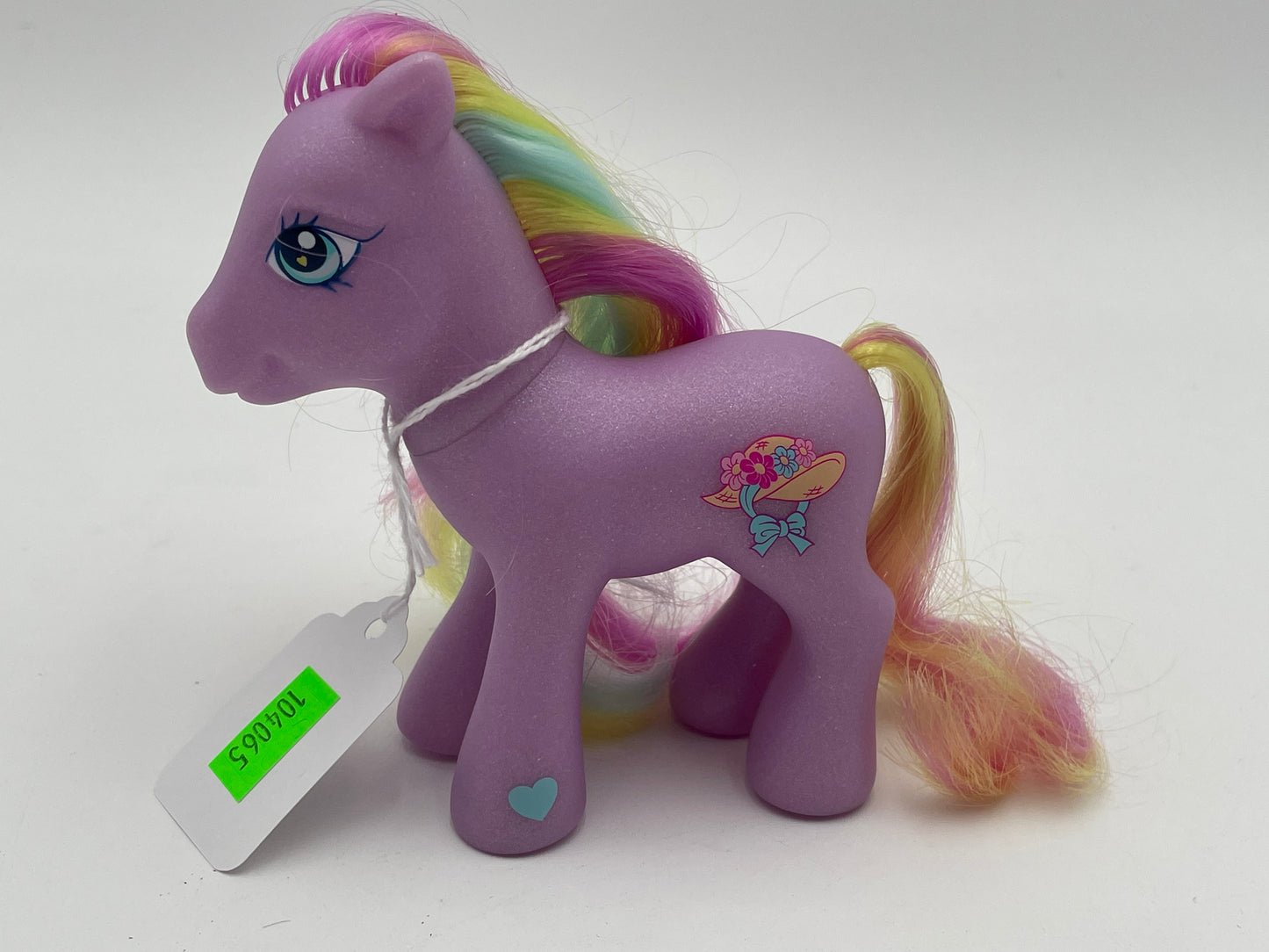 My Little Pony - G3 - Bashful Bonnett 2005 #104065