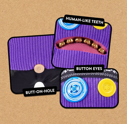 Fuggler - Fugg Life - Sasquoosh 2025 #107432