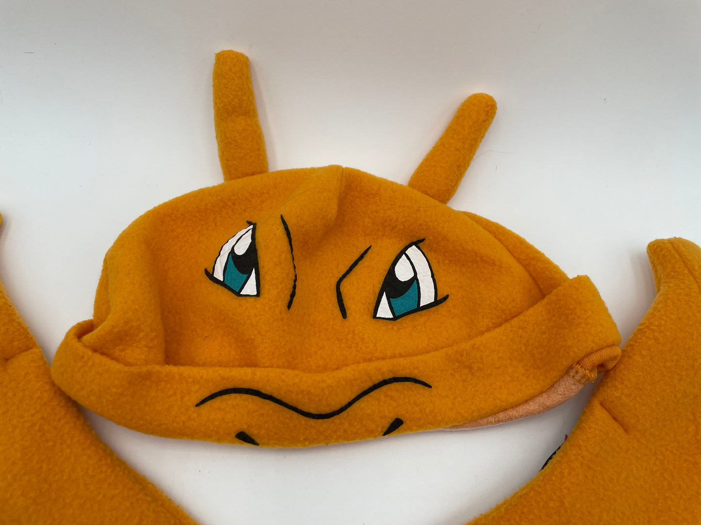 Pokémon - Plush - Charizard Costume 2017 #104325