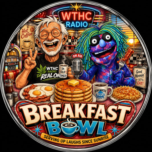 Buttons - WTHC-Radio - Breakfast Bowl Pancakes #108042