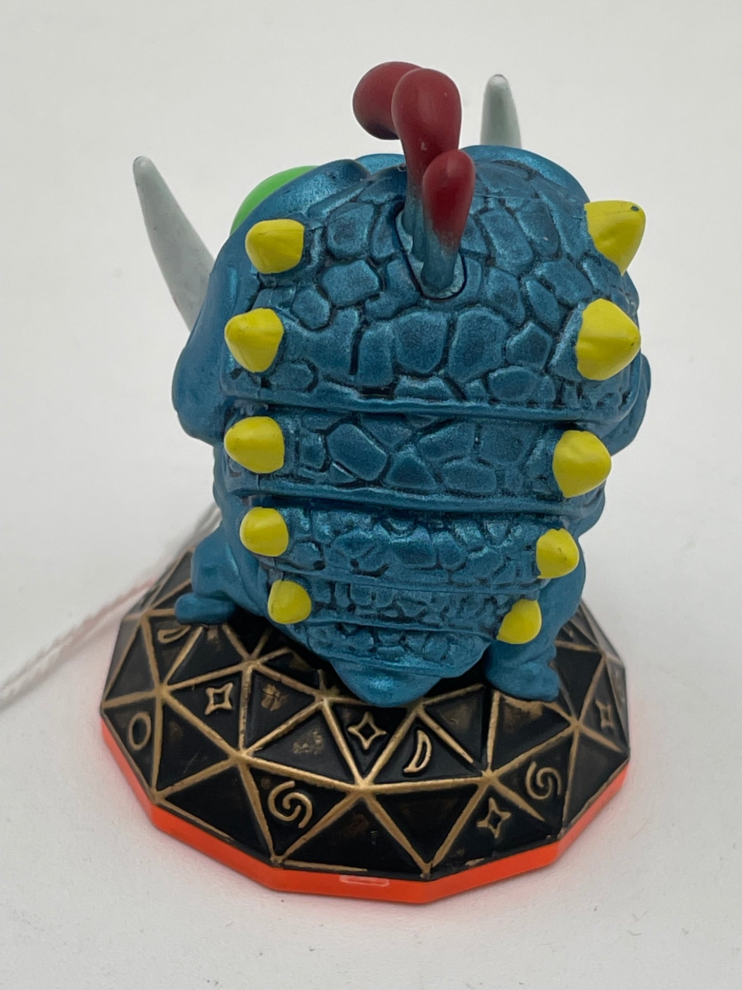 Skylanders - Giants - Wrecking Ball #104818