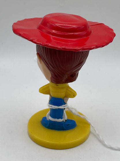 Toy Story - Kelloggs - Jessie Bobblehead 2006 #103394