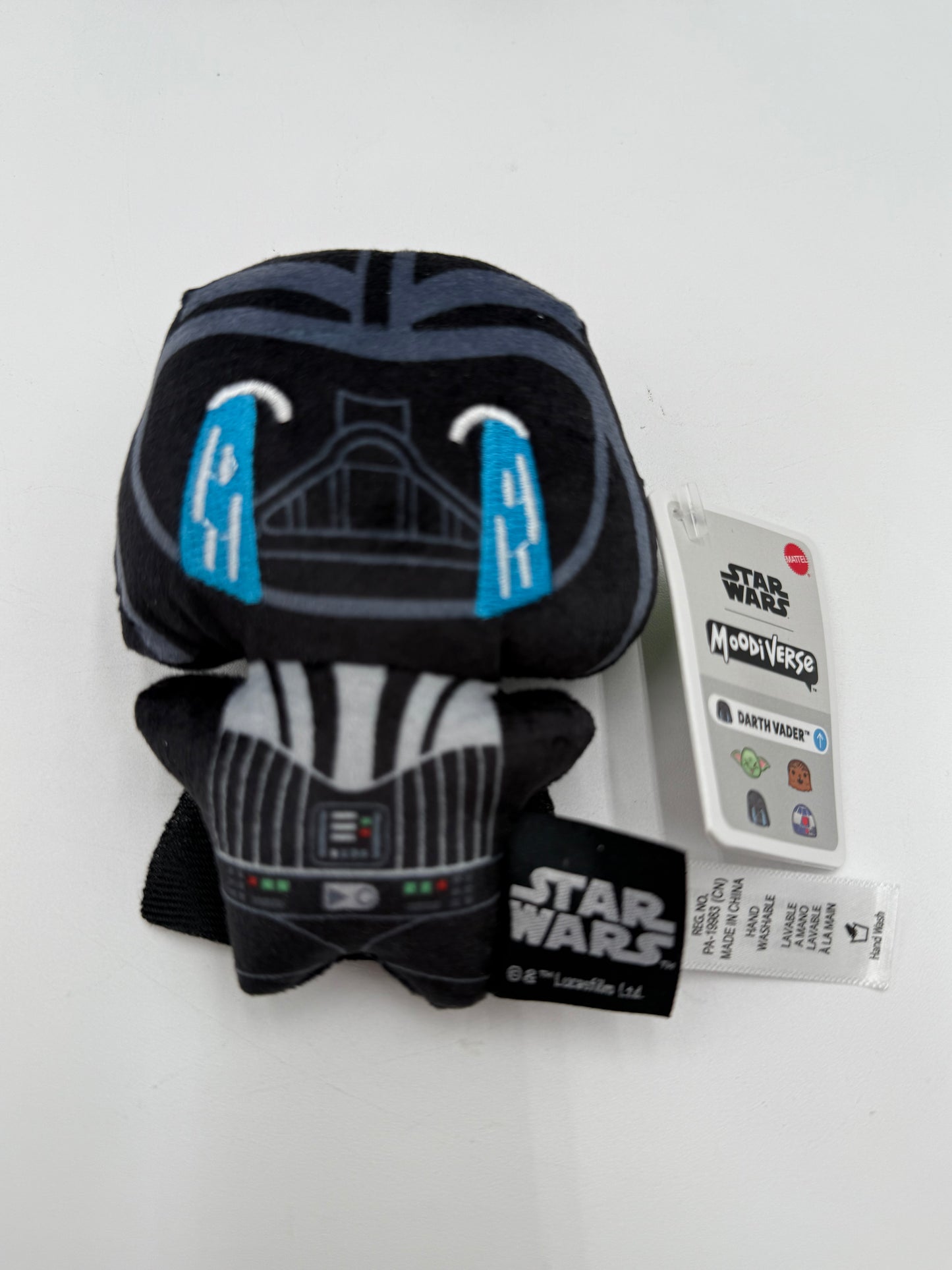 Star Wars - Moodi Verse - Series 3.0 - Darth Vader 2024 #107396