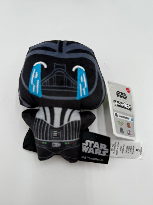 Star Wars - Moodi Verse - Series 3.0 - Darth Vader 2024 #107396