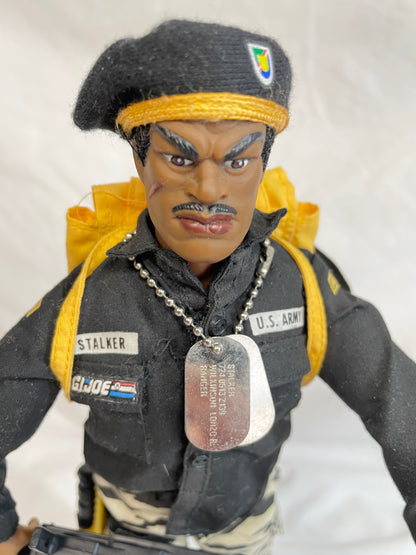 GI Joe - Hall of Fame - Stalker 1991 #100218