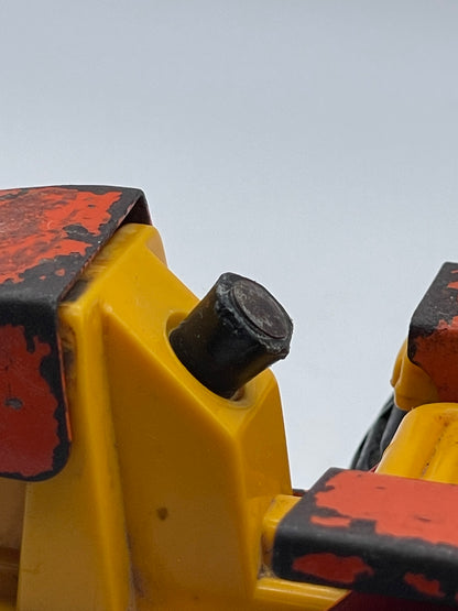 Tonka Tractor 1976 #102923