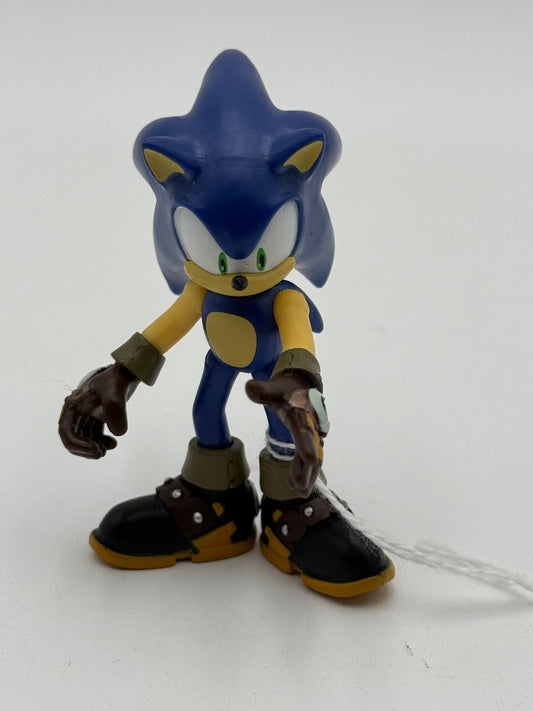 Sonic - Jakks Pacific - No Place Sonic 2023 #105503