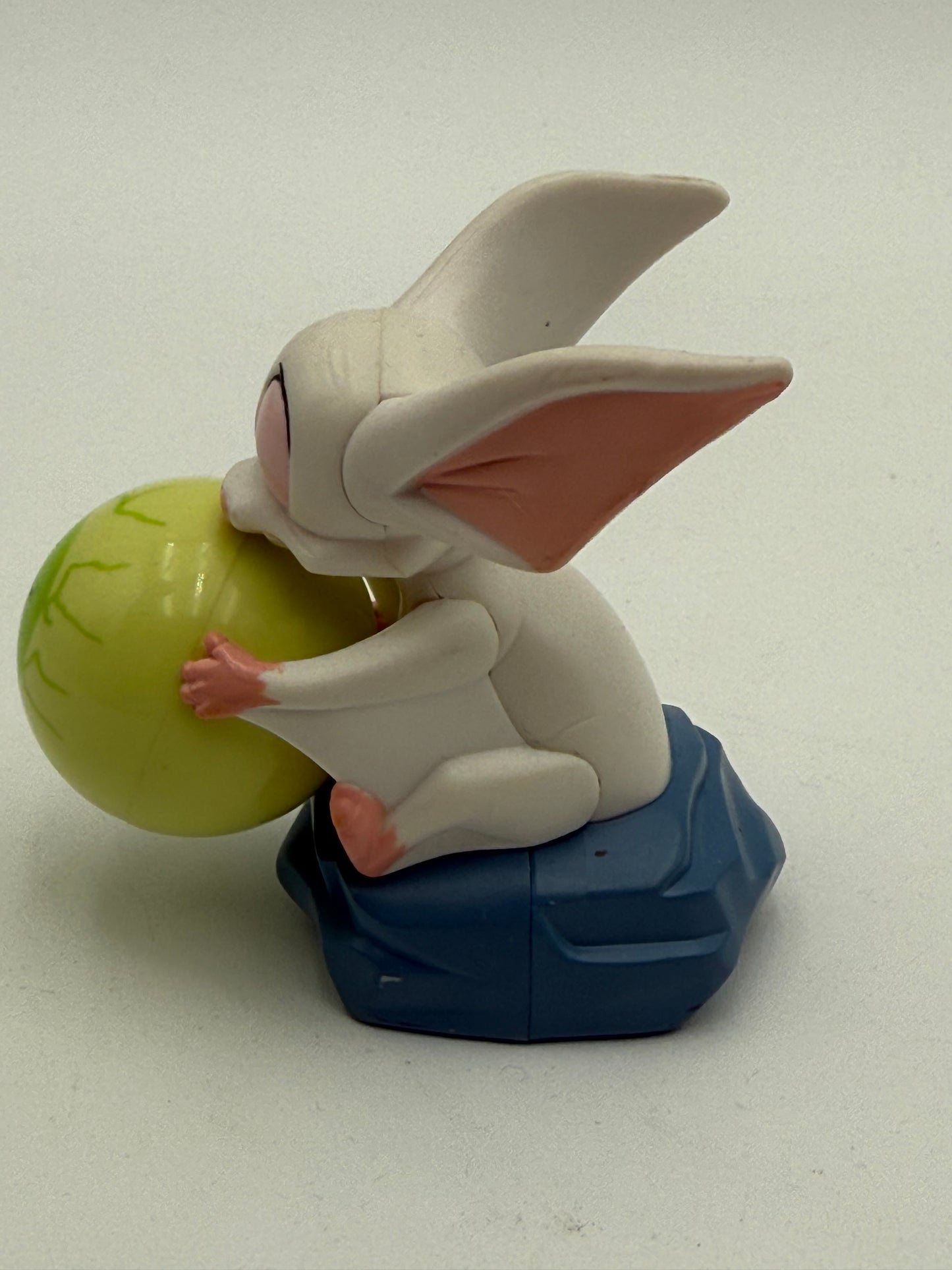Burger King - Anastasia - Barton Bat 1997 #104887