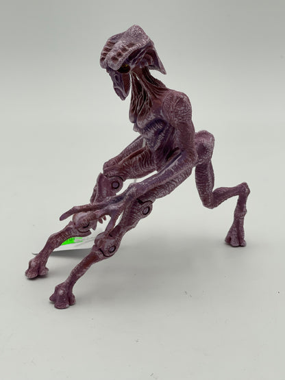 Star Trek - Playmates - Species 8472 1998 #104453