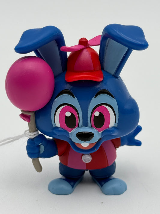 Five Nights At Freddy’s - Mini Figure - Balloon Bonnie 2024 #105147