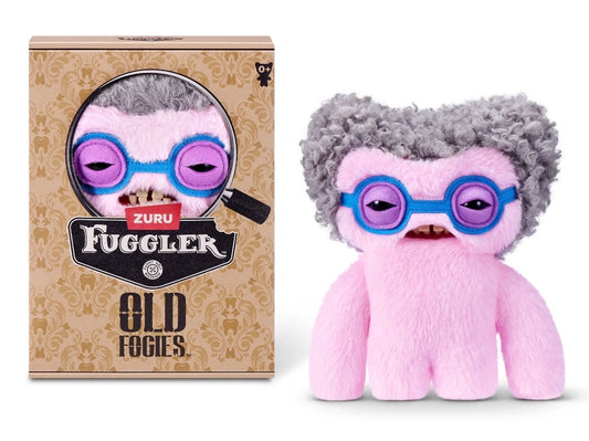 Fugglers - Old Fogies - Squidge 2025 #107465
