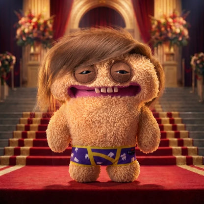 Fugglers - Fuggstars! - Fuggbieb 2026 #108263