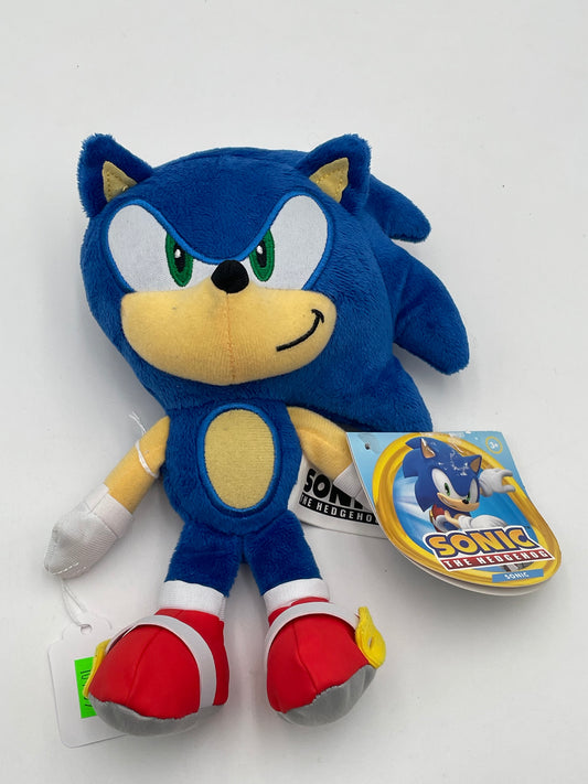 Sonic - Jakks Pacific - Sonic 2022 #104609