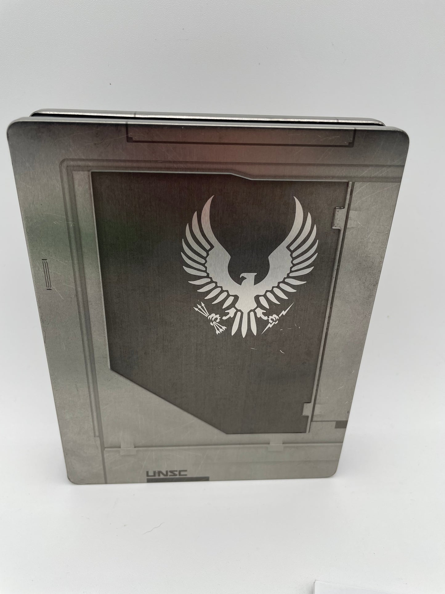 Halo 5 - XBox One - Limited Edition Guardians - No Game w/Inserts #103774