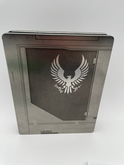 Halo 5 - XBox One - Limited Edition Guardians - No Game w/Inserts #103774