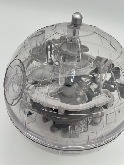 Star Wars - Perplexus Maze Game Death Star #101488
