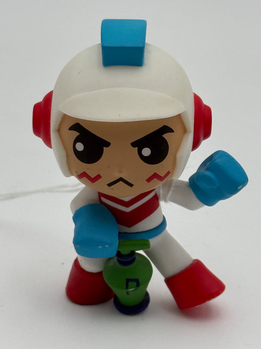 Funko - Figure - Mini Dig Dug #105061