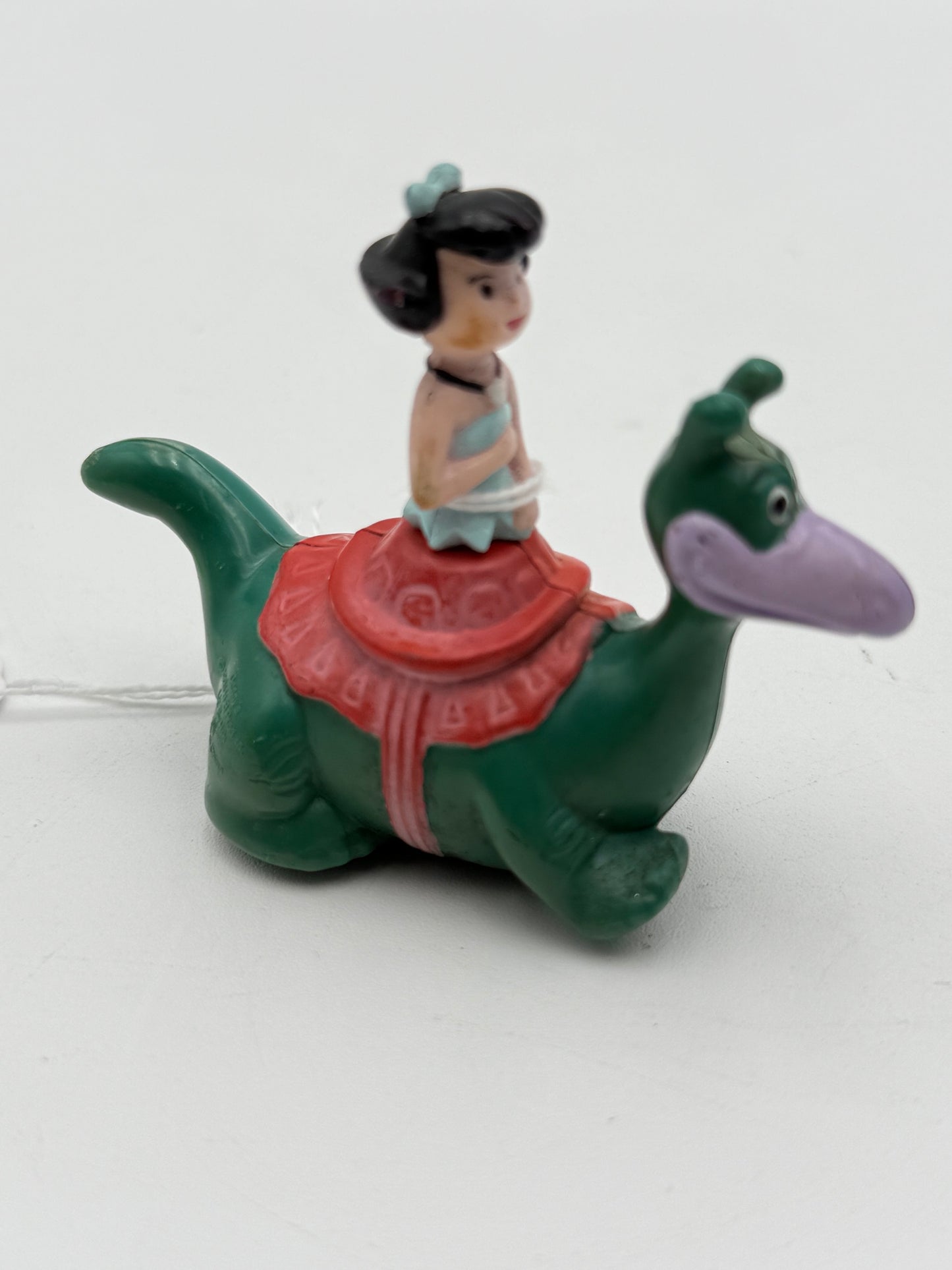 Flintstones - Denny’s  - Pullback Vehicle 1991 #105212