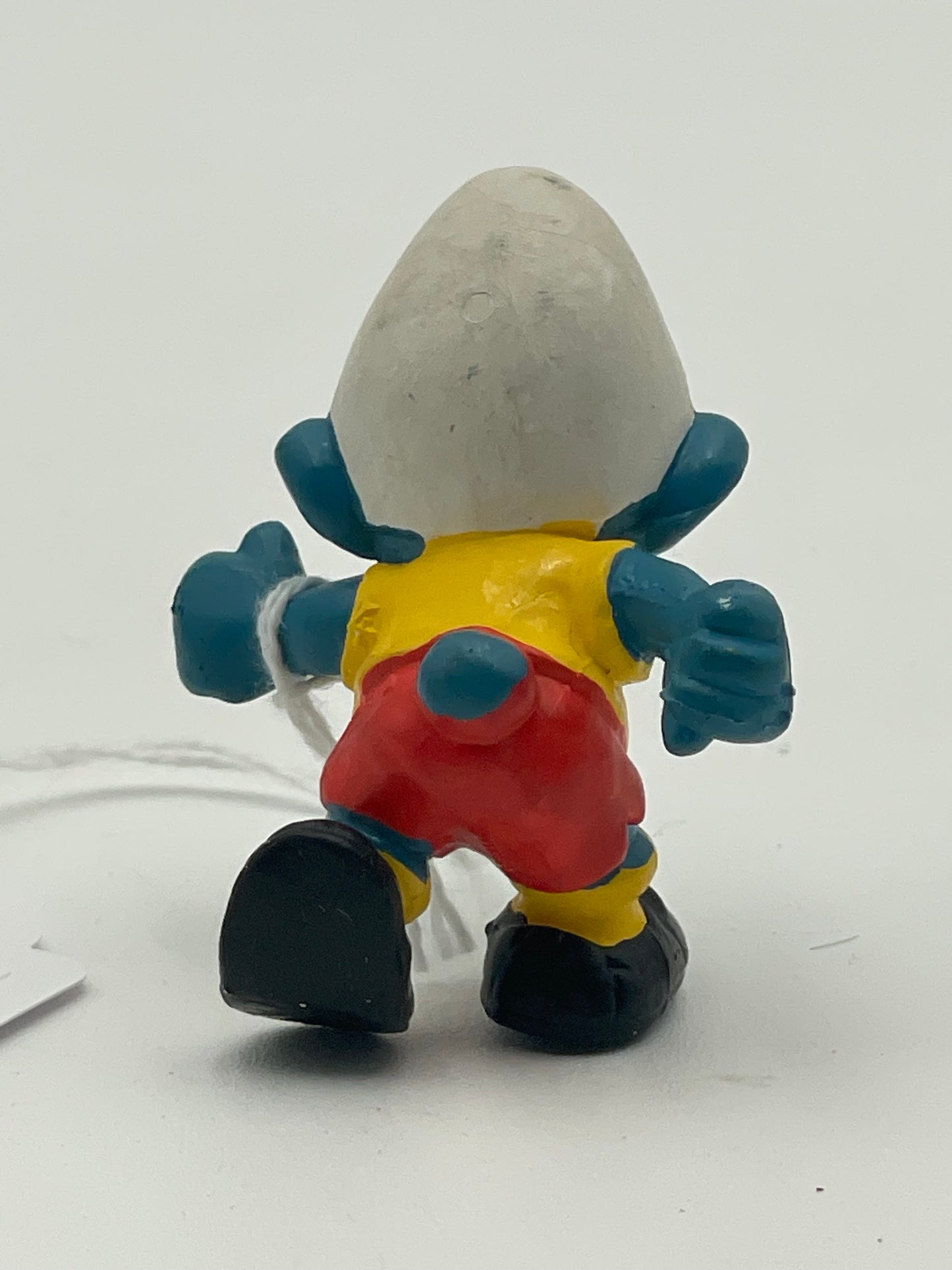Smurfs - Soccer Smurf 1978 #104350