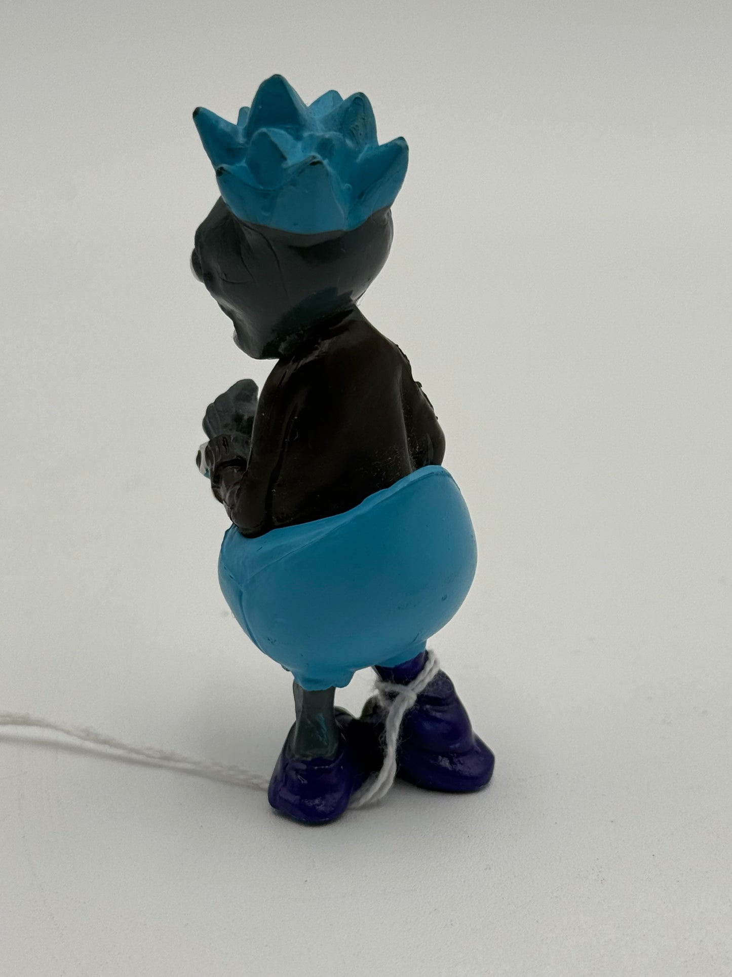 Plants vs Zombies - Figure - Zombie Ducky Tube 2010 #105043