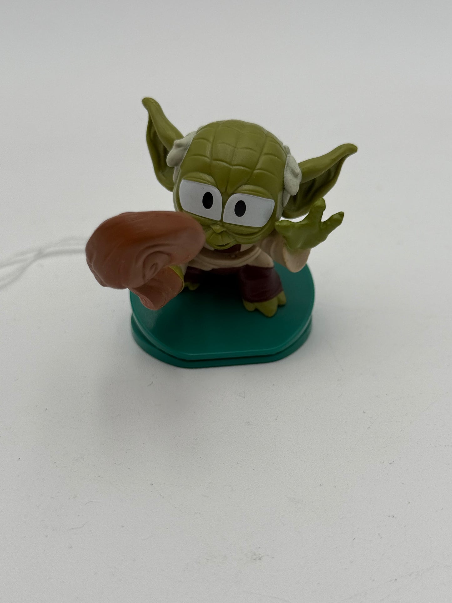 Star Wars - Battle Bobblers - Yoda #104893