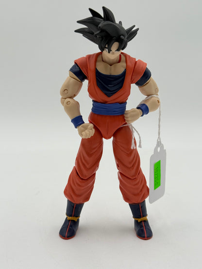 Dragon Ball Z -Bandai - Super Dragon Star - Goku 2022 #107350