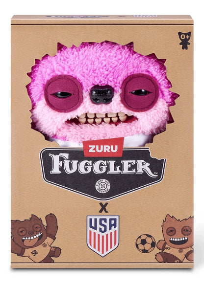 Fugglers - USA Soccer - 99 Teddy Bear Nightmare 2026 #107560