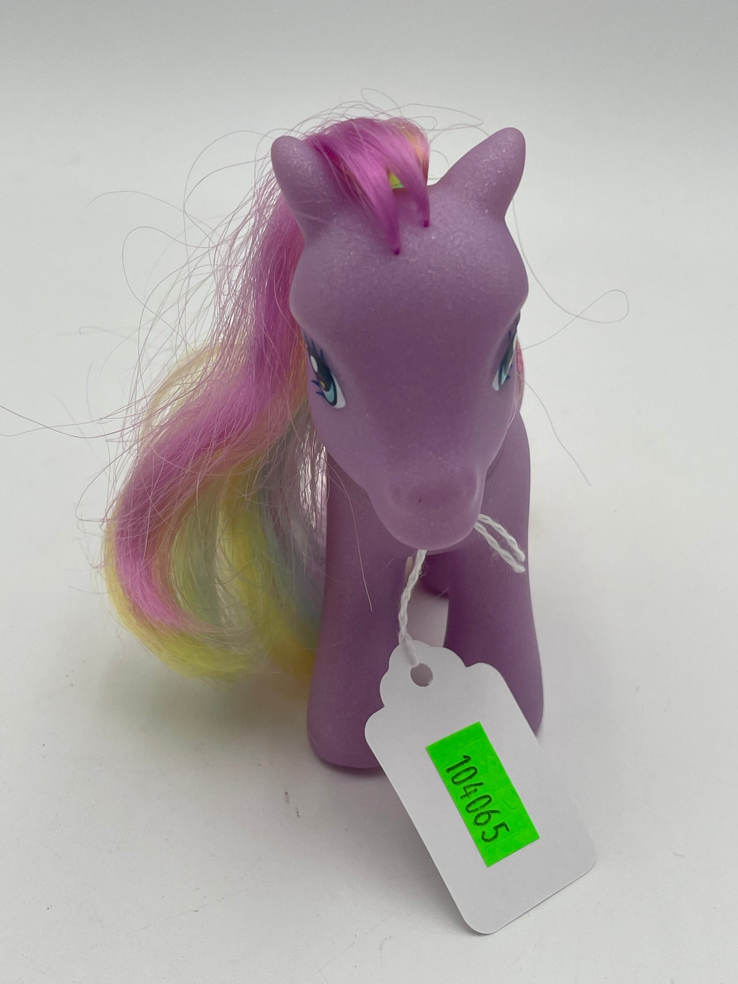 My Little Pony - G3 - Bashful Bonnett 2005 #104065