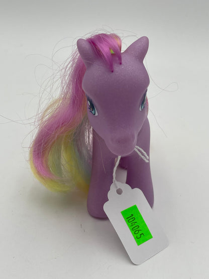 My Little Pony - G3 - Bashful Bonnett 2005 #104065
