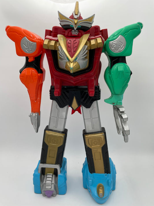 Power Rangers - Ninja Storm 24” - 2002 #101337