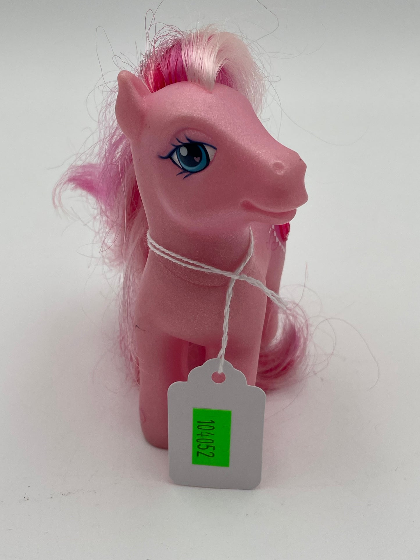 My Little Pony - G3 - Jewel Pony Valenshy 2003 #104052