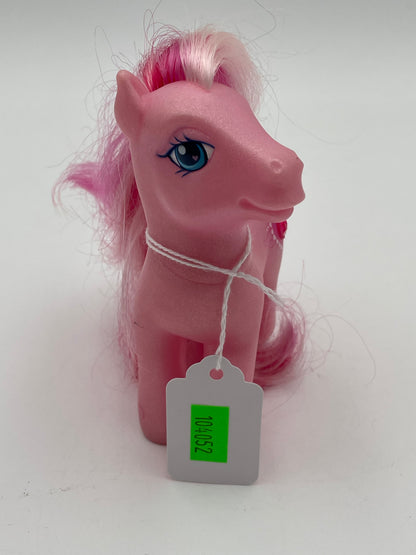 My Little Pony - G3 - Jewel Pony Valenshy 2003 #104052
