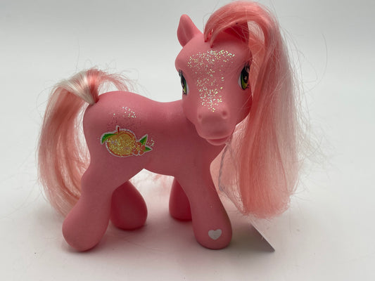 My Little Pony - G3 - Peachy Pie 2002 #104102