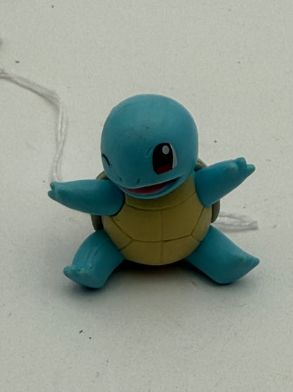 Pokémon - Figure - Squirtle 2019 #104966