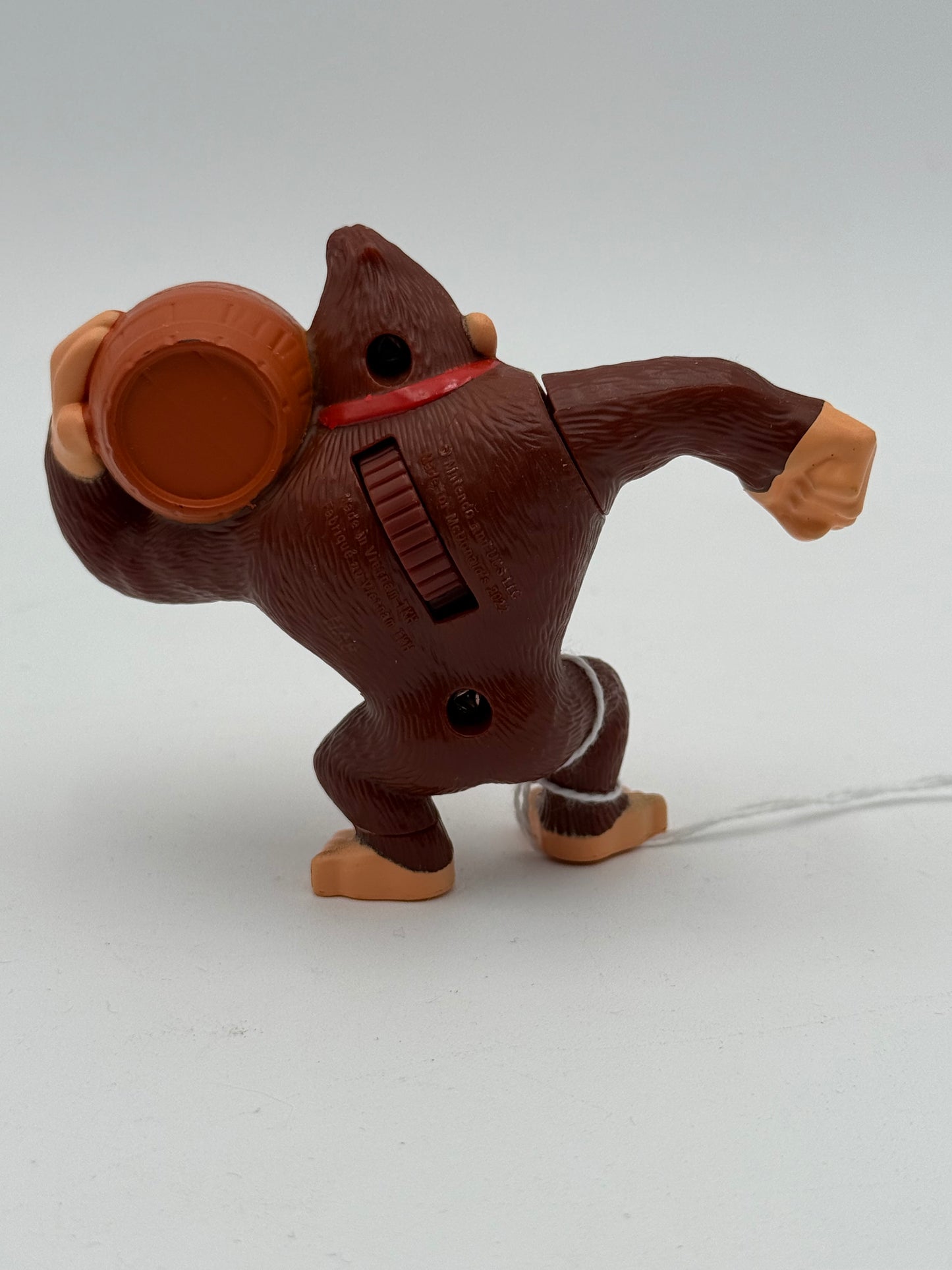 Super Mario - McDonald’s - Donkey Kong 2022 #104888