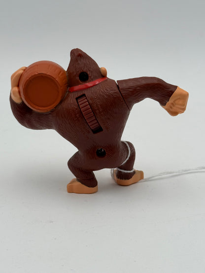 Super Mario - McDonald’s - Donkey Kong 2022 #104888