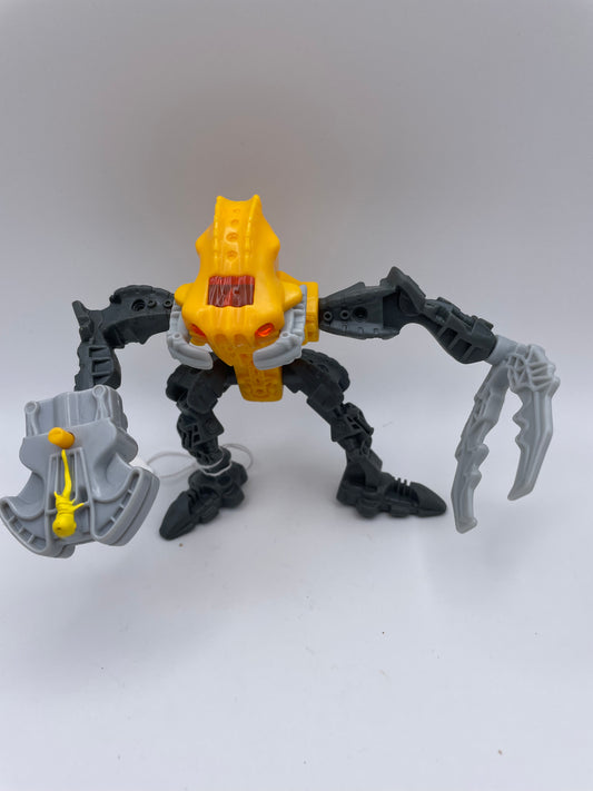 Bionicle - McDonald’s 2007 #101281