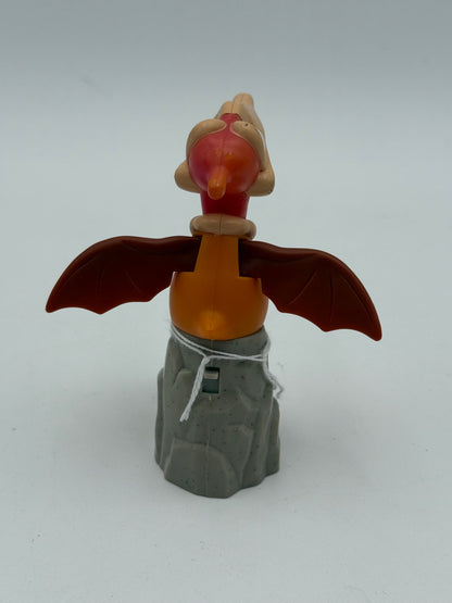 Land Before Time - Squirting Petrie Pterodactyl 1997 #105232
