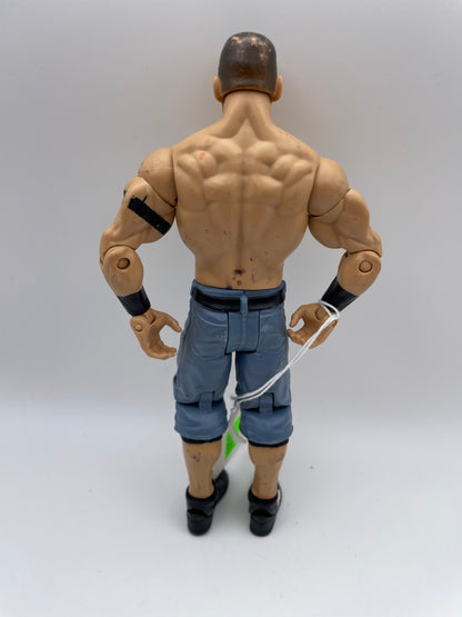 WWE - John Cena Figure 2010 #101588