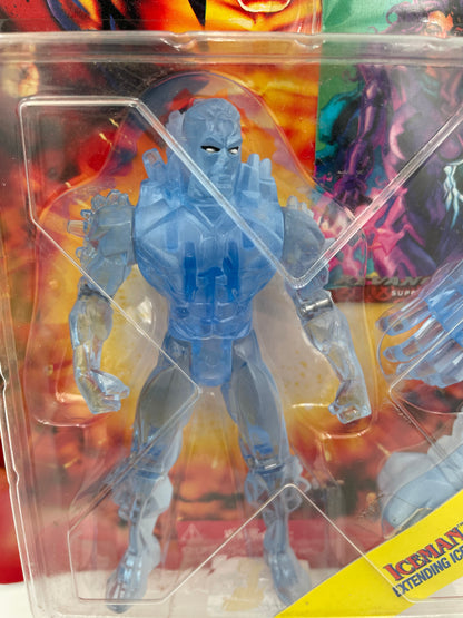 Marvel - Xmen - Iceman II 1995 #100352