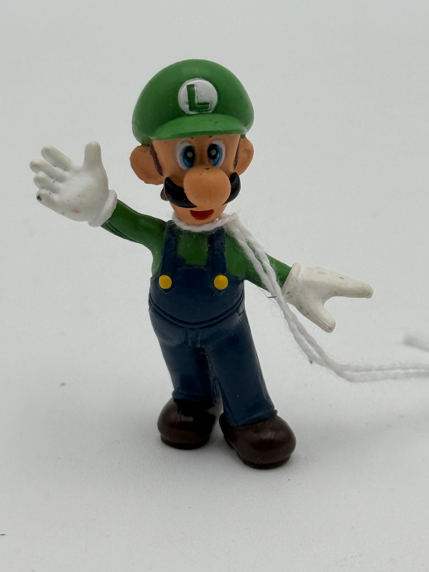 Super Mario Brothers - Figure - Luigi #105033