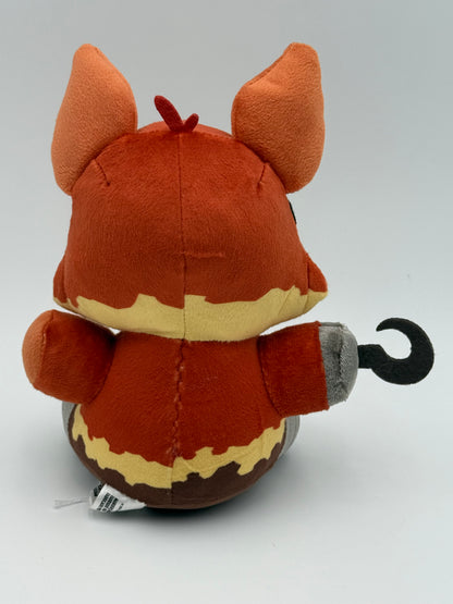 Five Nights At Freddy’s - Plush - Grim Foxy Curse of the Dreadbear Pirate 2021 #105169
