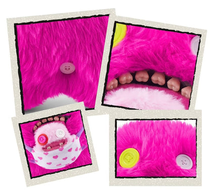 Fuggler - Mini Rascals - Oogah Boogah 2024 #107120