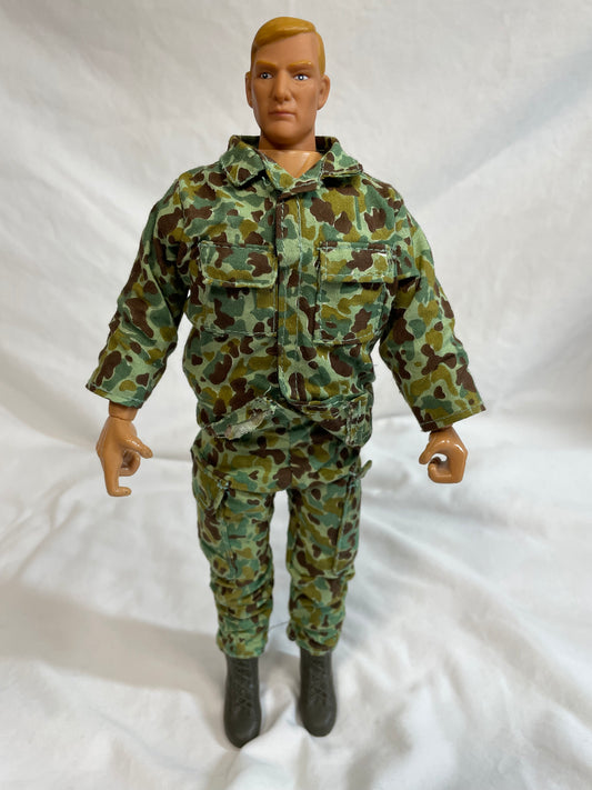 GI Joe - Camo 1990s #100222