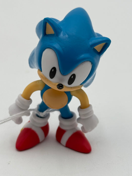 Sonic - Jakks Pacific - Classic Blue Sonic 2022 #105484