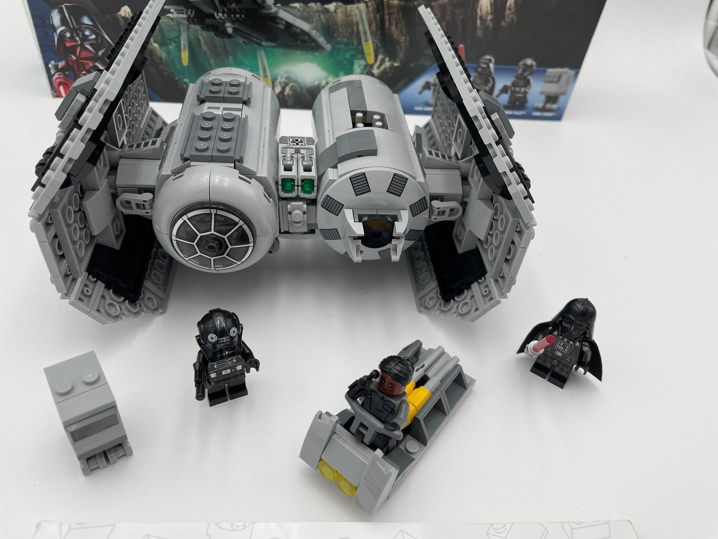 LEGO - Star Wars - #75347 Tie Bomber 2023 #102472