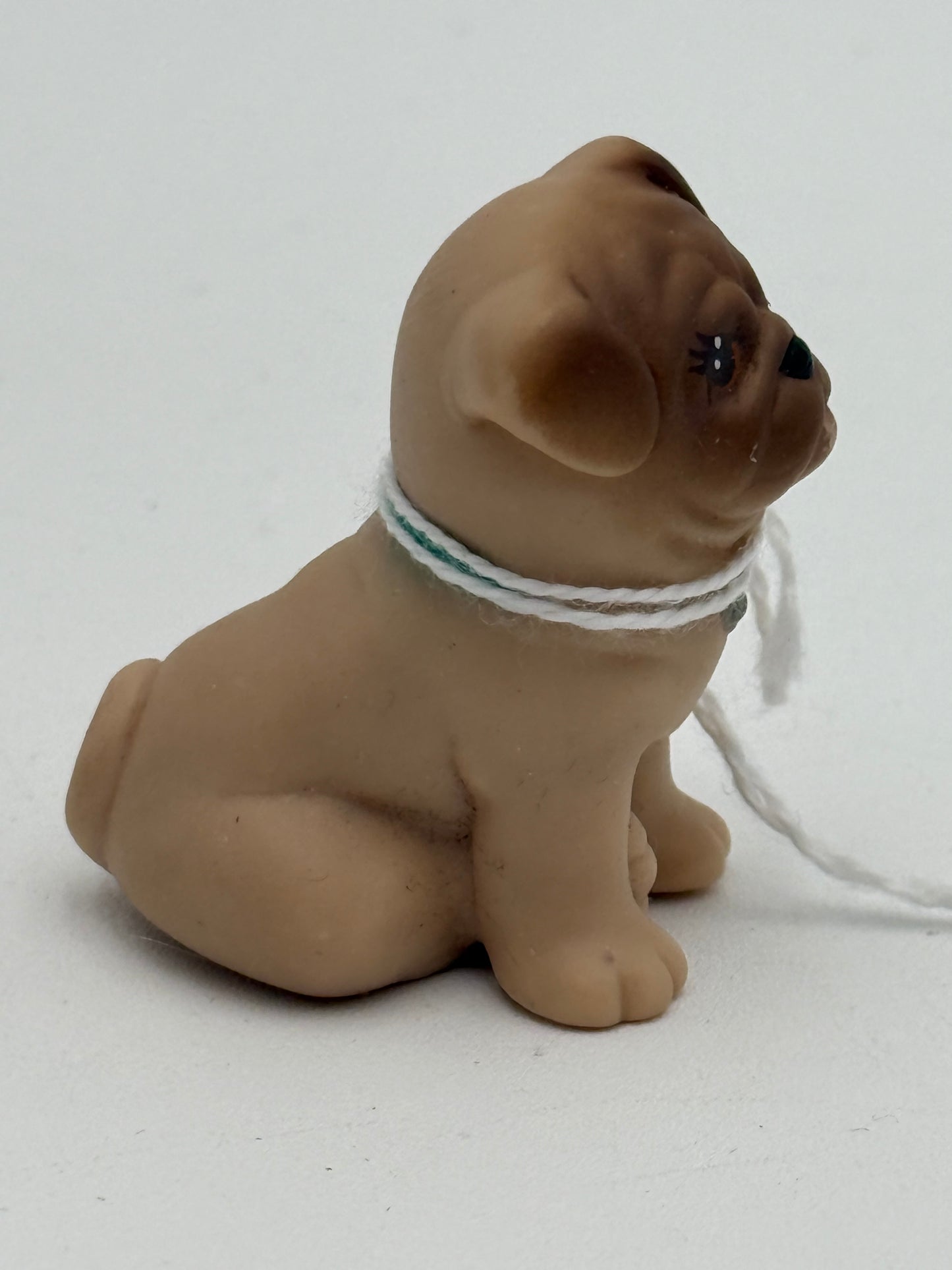 Littlest Pet Shop - Happy Pug 1993 #104904